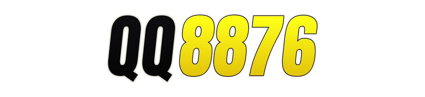 qq8876 Logo